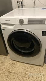 Lavatrice Samsung