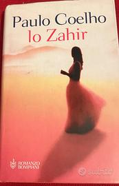 Lo  Zahir di Paulo Coelho