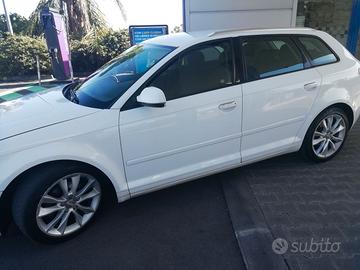 AUDI A3 A