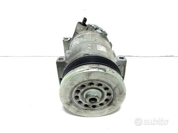 COMPRESSORE A/C ALFA ROMEO Mito Serie (955_) 55194