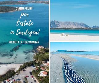 Villetta a schiera a san teodoro (ss)