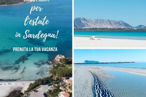 Villetta a schiera a san teodoro (ss)