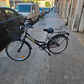 Bici da Donna 