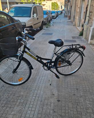 Bici da Donna 