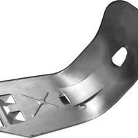 Scudo Originale Vespa 50 Special Faro Quadrato