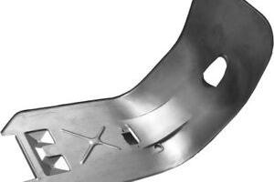 Scudo Originale Vespa 50 Special Faro Quadrato