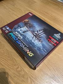 Scheda Madre Asus Z170 PRO Gaming