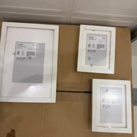 Cornici  IKEA RIBBA