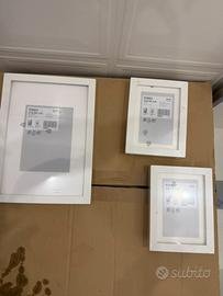 Cornici  IKEA RIBBA