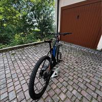 Bici elettrica KTM