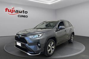Toyota Rav4 2.5 vvt-ie phev Dynamic+ awd-i e-cvt