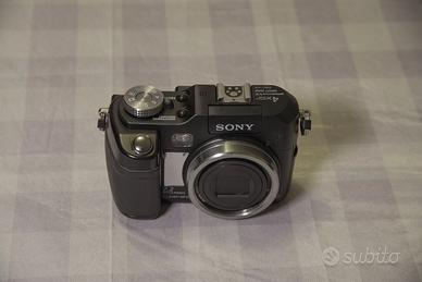 Sony DSC-V3