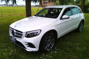 MERCEDES GLC 250 4matic