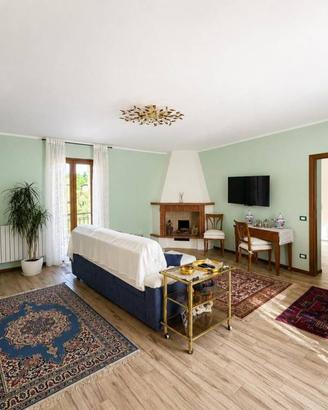 Appartamento di 100 m² con 3 locali a Bassano Roma