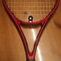 Racchetta Wilson Clash 100 V2