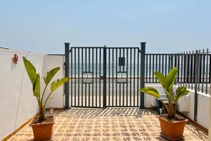 Casa vacanza fronte mare10mt Lung.re 175 Avola SR