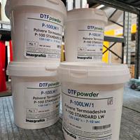 5kg POLVERE TERMOADESIVA PER DTF