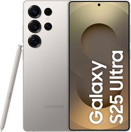 Samsung s25 ultra 512gb grey
