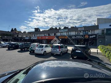 MULTILOCALE A SAN CESAREO