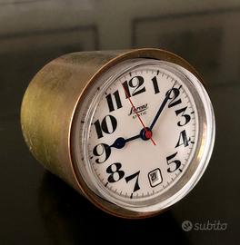 Orologio da tavolo LORENZ "STATIC"