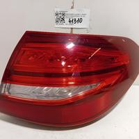 STOP FANALE POSTERIORE DESTRO MERCEDES Classe C Co