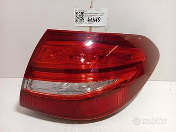STOP FANALE POSTERIORE DESTRO MERCEDES Classe C Co