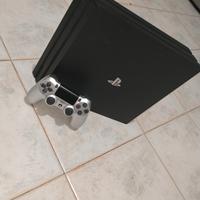 PlayStation 4 pro 