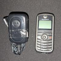 Motorola C118