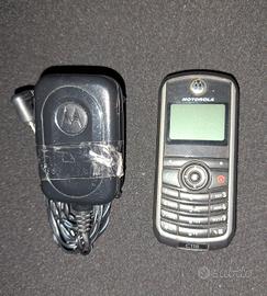 Motorola C118