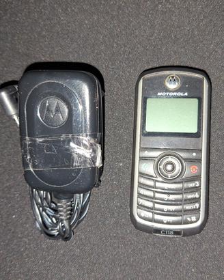 Motorola C118