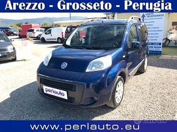Fiat Qubo 1.4 8V 77 CV Active Natural Power
