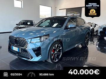 Bmw X2 M xDrive 20d MSport