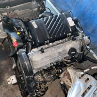 Motore 146B3000 Fiat Fiorino 1.4 TDI MK2