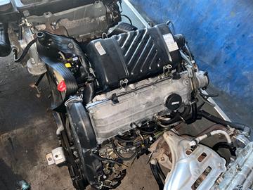 Motore 146B3000 Fiat Fiorino 1.4 TDI MK2