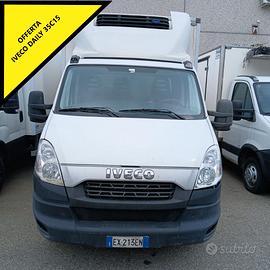 Iveco daily cella 35c15c10/2014 atp 08.26 frax 0+