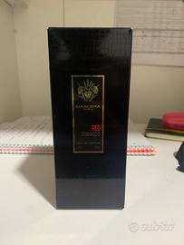 Mancera Red Tobacco 120 ml - Pari al nuovo