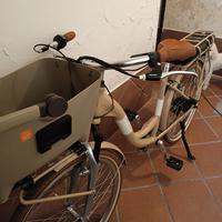 E-bike city belle epoque