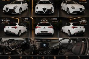 Alfa Romeo Giulietta 1.4 Turbo 120 CV GPL Progress