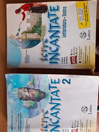 Terre incantate vol.2