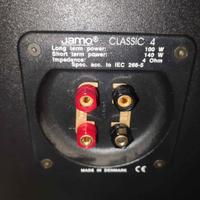 casse acuustiche jamo 