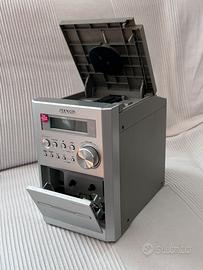 Blocco stereo Sharp XL35H