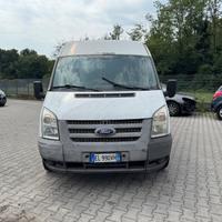 Ford Transit Connect 200S 1.8 TDCi/90CV DPF PC-TN