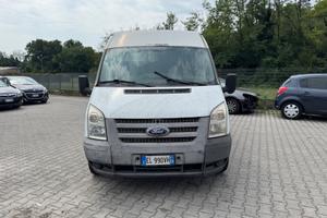 Ford Transit Connect 200S 1.8 TDCi/90CV DPF PC-TN
