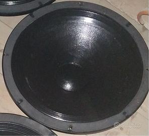 RCF L18/851 KN woofer 18" 4 ohm (LEM CX800)