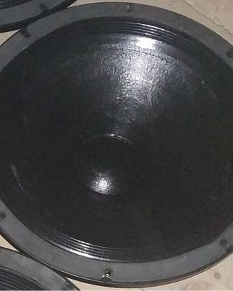RCF L18/851 KN woofer 18" 4 ohm (LEM CX800)
