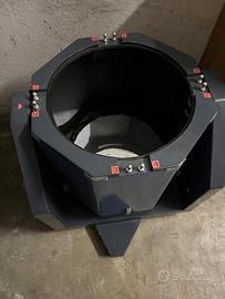 Telescopio dobsoniano Reginato