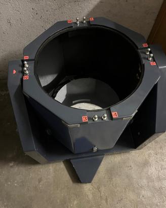 Telescopio dobsoniano Reginato