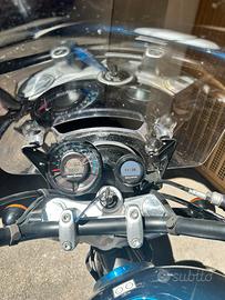 Royal Enfield supermeteor 2024