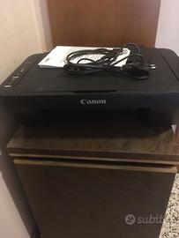 stampante Canon MG2550S