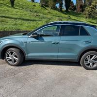 T-Roc 1.5 TSI ACT R-Line DSC